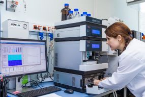 Программа производственного контроля ХАССП в Кохме